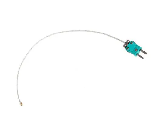 63-7540-69　RS PRO型K温探针0.5mm直径， -40°C→+250°C　433-4329