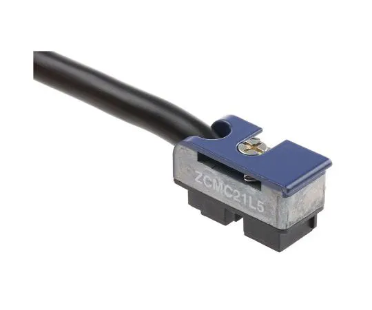 63-7549-42　Telemecanique传感器限制用于XC系列的开关连接组件　ZCMC21L5
