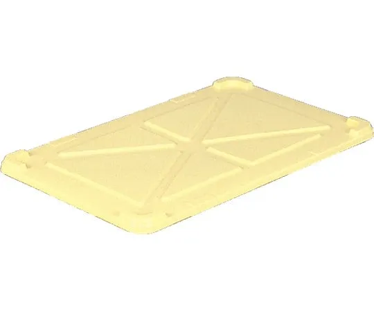 68-1071-05　Lid for Container　70260100CL202