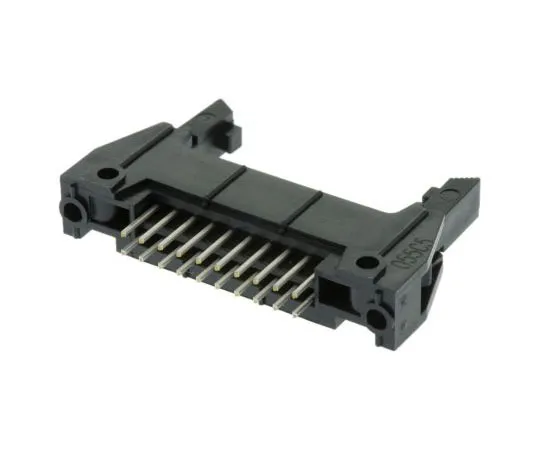 63-7624-70　3M 3000、20路、2列、直线式PCB页眉　N3428-6302RB