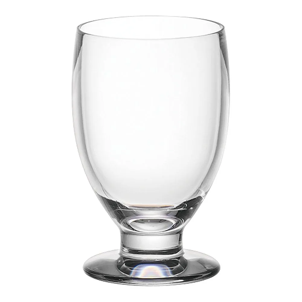 62-6656-18　MLV Vogue (2 pcs) Water Goblet　S031