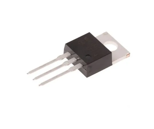 63-7625-93　半MJE3055TGNPN晶体管，10 A, 60 V,3引脚TO-220AB　MJE3055TG