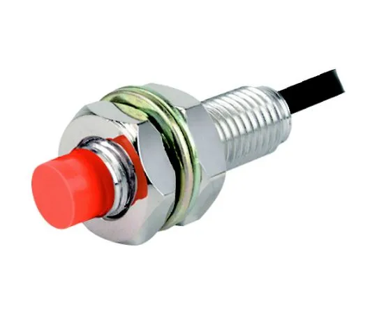 67-5637-78　Cylindrical DC2 wire type proximity sensor　PRT08-2DC