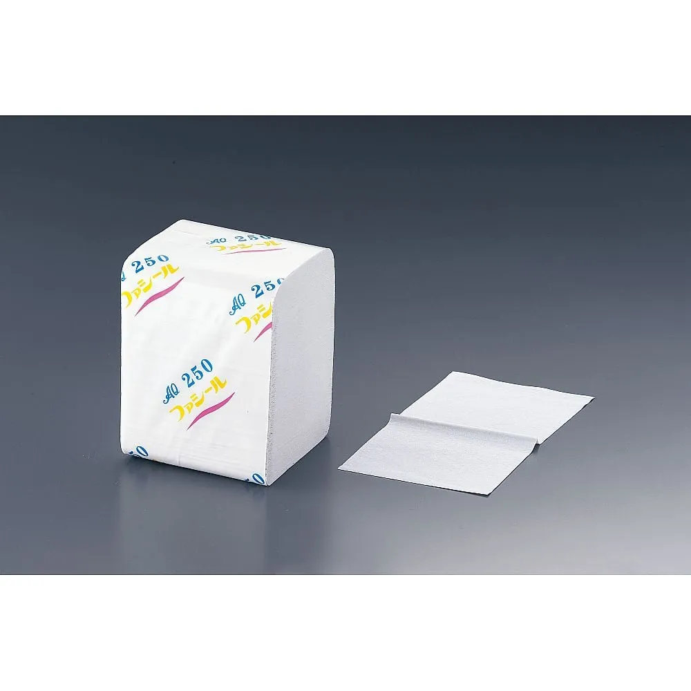 62-6619-47　One-Touch Toilet Tissue Fasher Seal (60 Bundles Included)　KTI4601