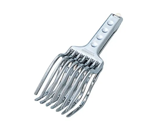 67-2469-51　Roast beef server (aluminum die-cast)　WM6300