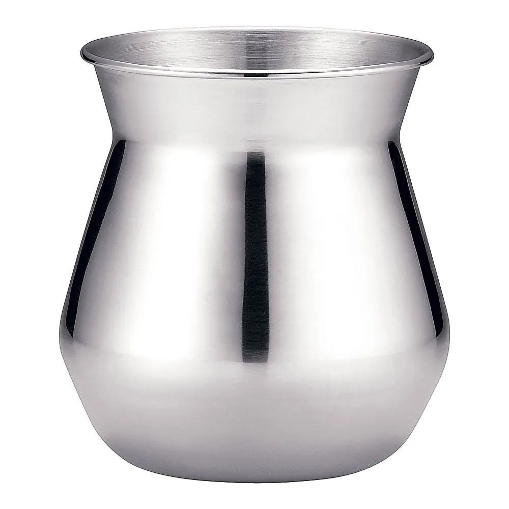 64-4204-75　UK Stainless Steel Plain Type w/Gala Finish Large