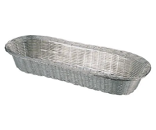 62-6693-07　Hand Knit Basket Long Small Size 3411100