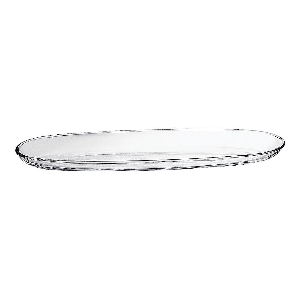 62-6834-74　Finice Oval Plate　41cm