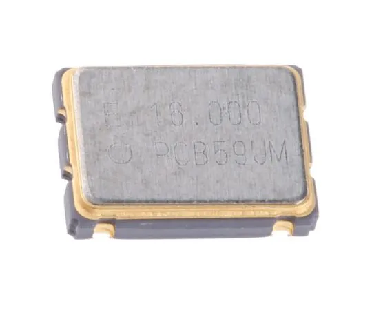 63-7571-50　爱普生，16 MHz XO振荡器，±50ppm CMOS,4引脚SMDQ3309CA40006601　Q3309CA40006601