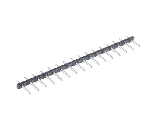 63-7564-95　Phoenix Contact COMBICON PST, 16 Way, 1 Row, Straight PCB Header　1933325