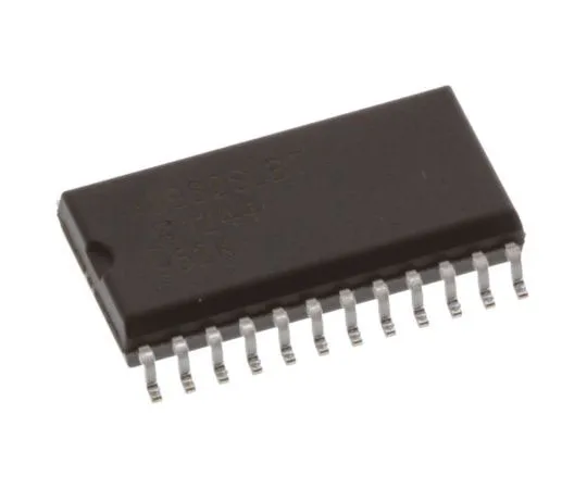 63-7682-78　快板微系统A3982SLBTR-T,步进电机驱动IC, 35 V 2A 24针，SOIC W　A3982SLBTR-T