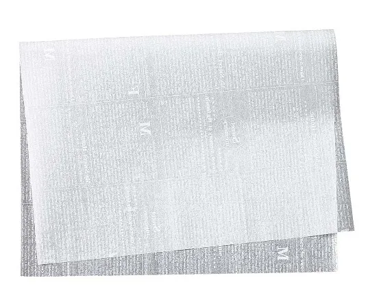 63-7143-87　Cooking Paper (Sheet) News White FTN2010-S (500 Sheets)　5410300