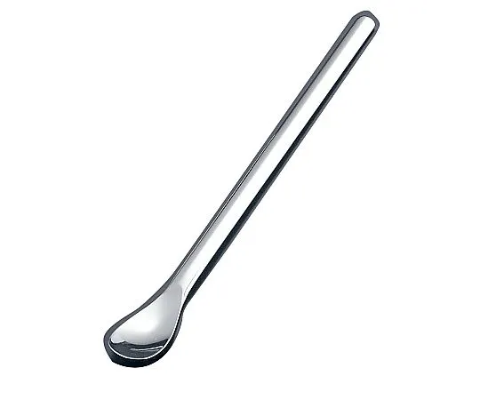 62-6721-53　18-8 Drop Petite Spoon