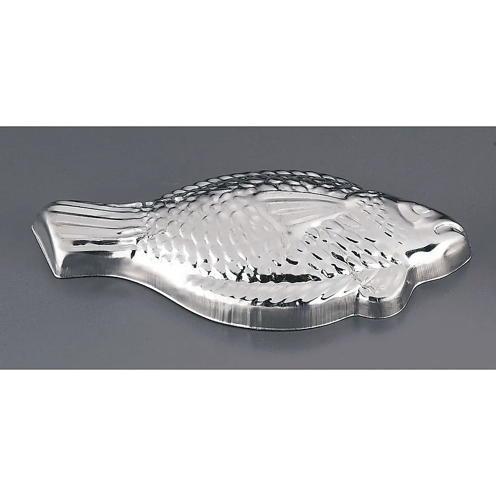 62-6568-64　tin cake mold