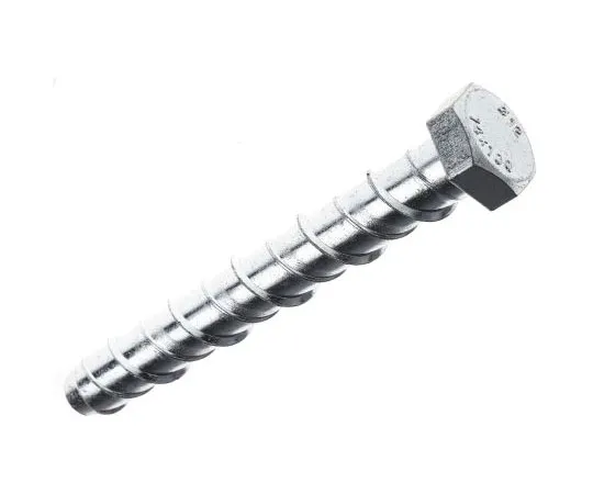 63-7611-92　RS PRO钢板螺栓，固定孔径14mm,长度100mm　526-6659