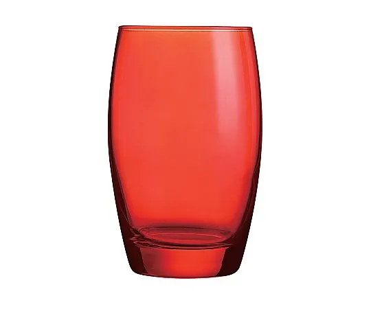 69-5203-55　Sarto Tumbler 350 mL J8493 Red　7198900