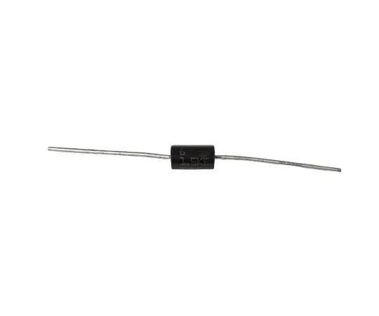 63-7580-38　意法半导体1.5KE18CA双向TVS二极管，1500W,2针DO-201　1.5KE18CA