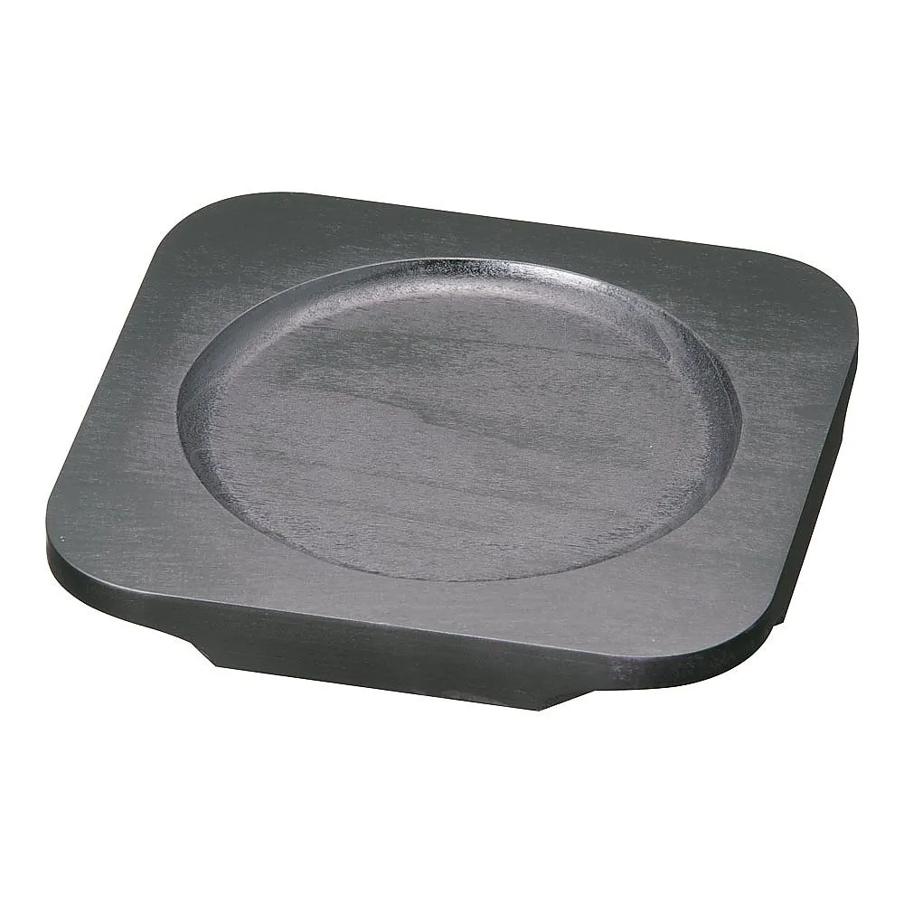 62-6824-15　For Matepha One-Handed Poelon Wooden Stand 10462　RMK15462