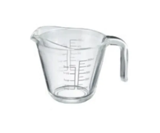 64-5271-56　Measuring Cup 500　MJP-500-GR