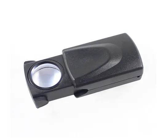 64-3266-14　Sliding LED Loupe　GSL21008