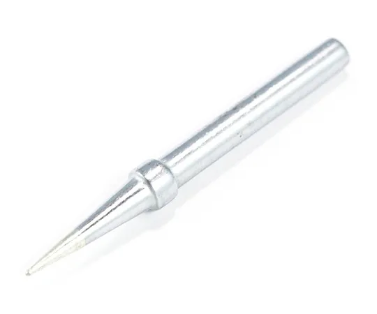 68-2030-59　Soldering Tip - Plug Type - Conical 1/64inch　TOL-09538