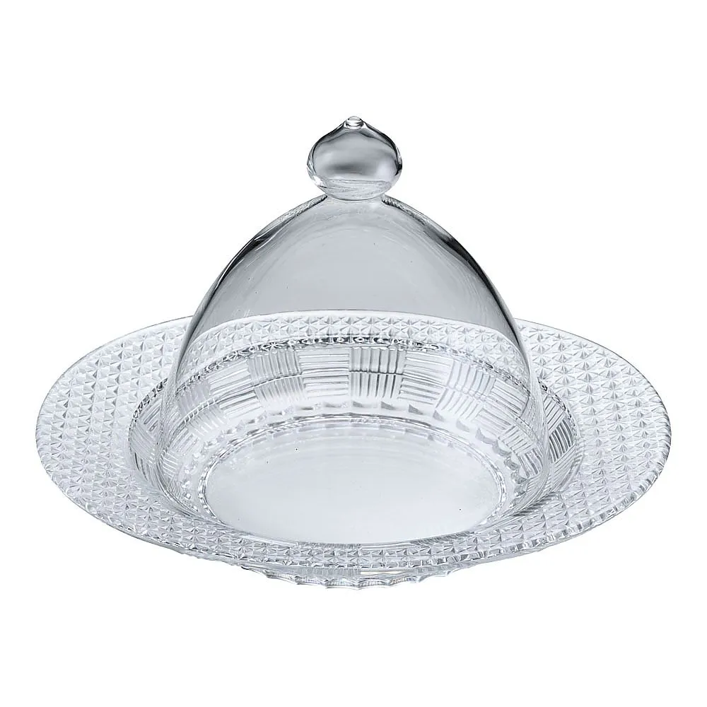 62-6846-51　hemp leaf oval dish lid　KM-A5F