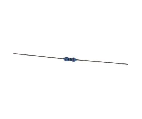 63-7581-16　Arcol2kΩ0.25W金属薄膜固定电阻±0.1%±15ppm/°C　MRA02072KBTA015