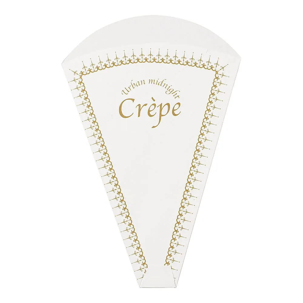 62-6539-71　Crepe Sleeve (Pack of 100) Special　183512