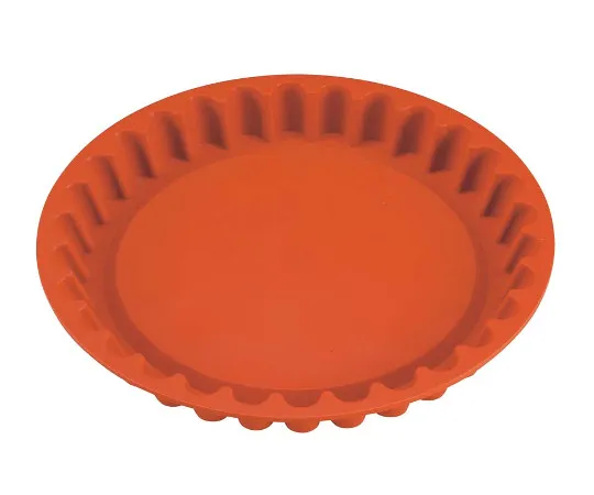 63-7145-23　Silicon Mold FRT055 Fruit Tart 28 cm　1568300