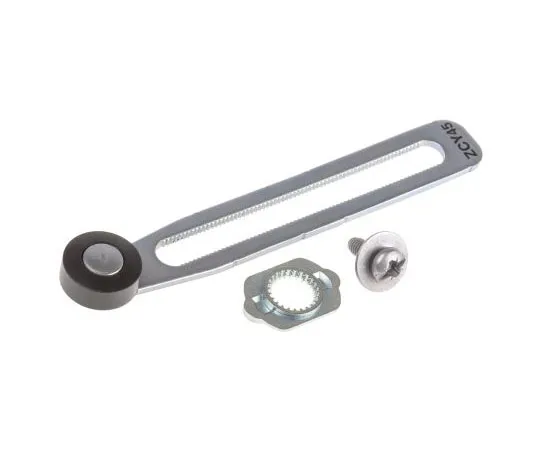 63-7549-39　Telemecanique Sensors Limited Switch Lever for use with XC Series　ZCY45