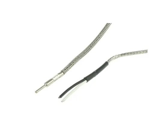 63-7629-12　Correge型J热电偶35mm长，2.5mm直径，0°C→+600°C　PTC5R/2000