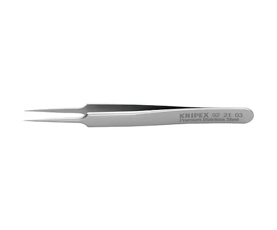67-6839-04　Precision Tweezers 110 mm　9221-03