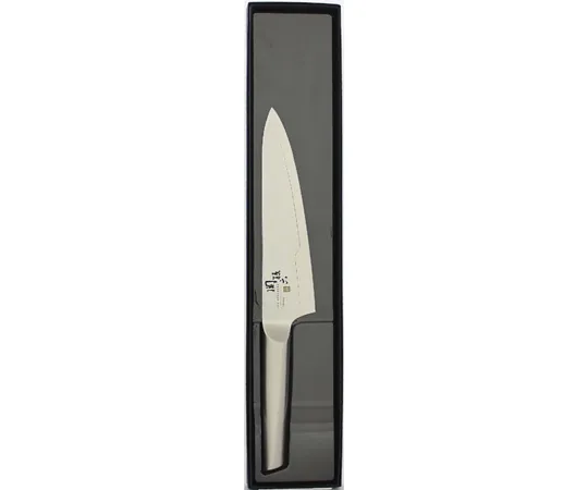65-1221-72　Seki Magoroku 10,000 ST Beef Knife 180 mm　000AB5292