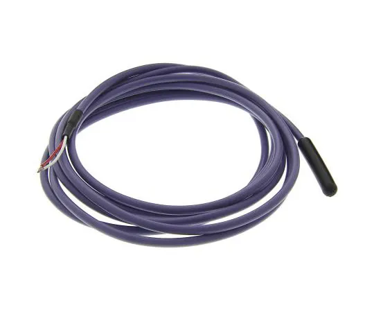 63-7628-94　Correge 2线PT1000传感器， -20°C min+100°C max, 35mm探针长度x 6mm探针直径　D 04718