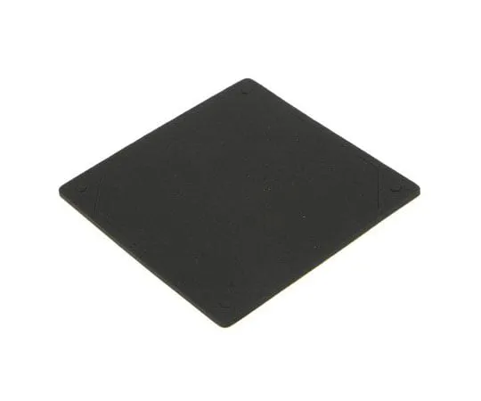 63-7515-72　三元乙丙橡胶风扇垫片，120 x 120mm　JH-117011