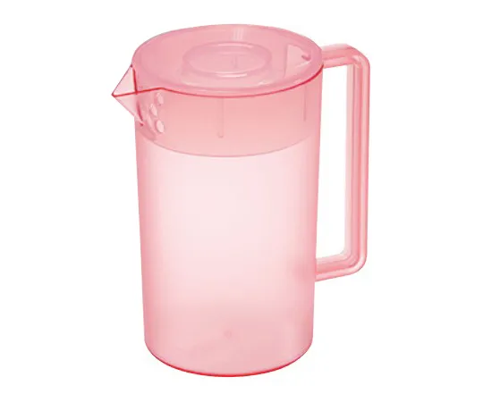 67-8128-96　Be Water Pot 2.2 L Pink　Be-985