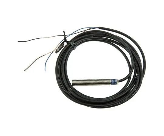 63-7546-86　Telemecanique传感器感应传感器2.5 mm检测，M8 x1,PNP-NO, 51mm长度，12→48 V直流电源电压　XS608B1PAL2