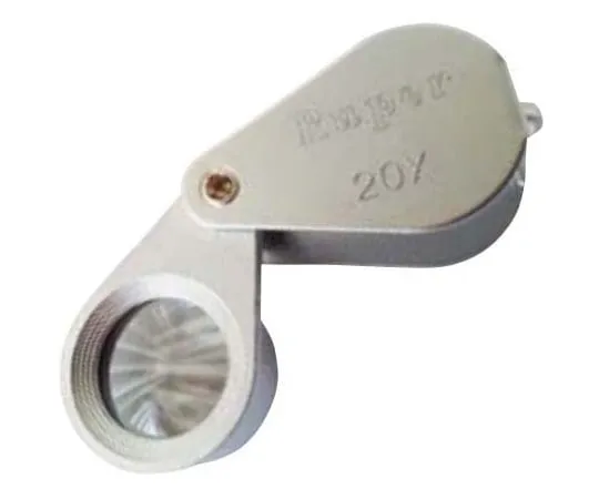 67-8758-05　Loupe C 20 x C 115-812　115-812