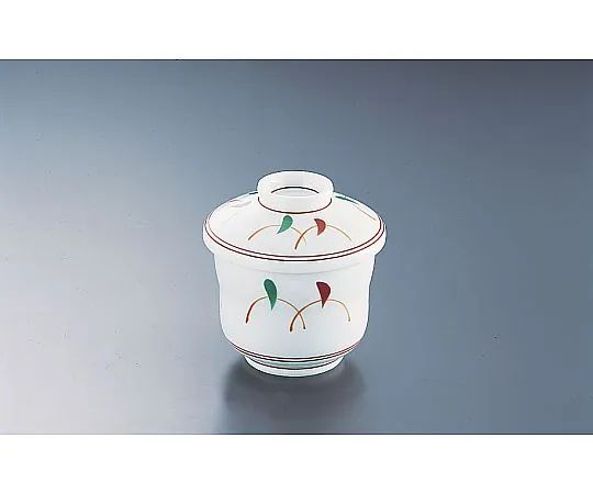 62-6843-62　Kusashizukumushi bowl　M5-37