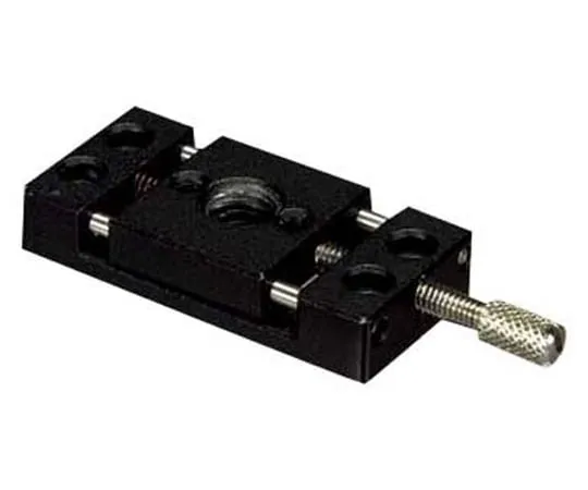 62-9893-96　X-Axis Micro Stage (12 x 13)　LS-M61-C6M