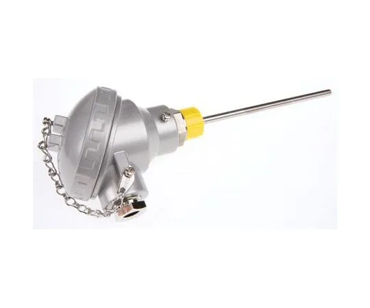 63-7642-21　RS PRO型K热电偶150mm长，6mm直径-50°C→1100°C　621-2338