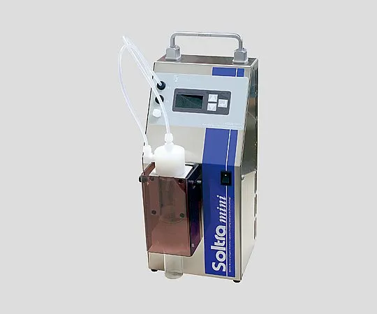 2-6734-01　［已停用］浓缩装置Soltra-Mini20mL　Soltra-mini20mL