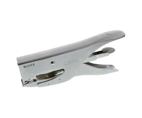 63-7637-53　Leitz 5549 Full Strip, Plier Stapler　55490081