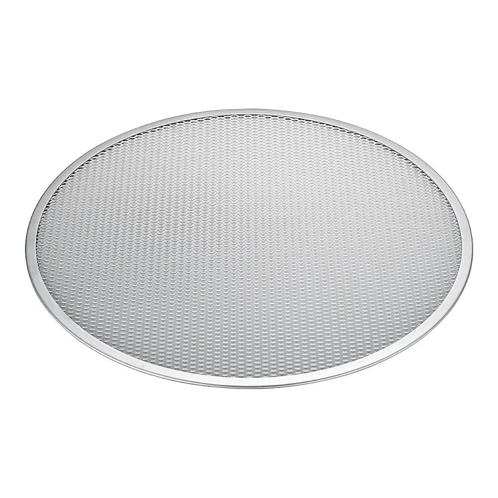 62-6535-74　Aluminum Pizza Roasting for 16 Inches