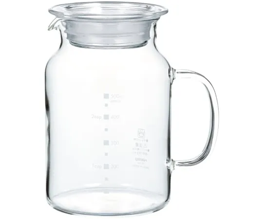 67-3055-90　Glass Saucepot　GTP-500