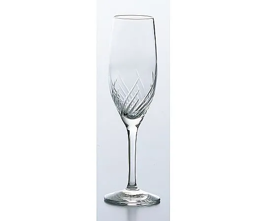 69-5200-86　Trough Flute Champagne 30G54HS-E101　2266500