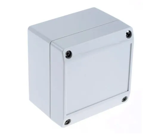 63-7617-17　ROLEC Technobox, ABS外壳，IP66, 83 x 81 x 60mm　220.080.000