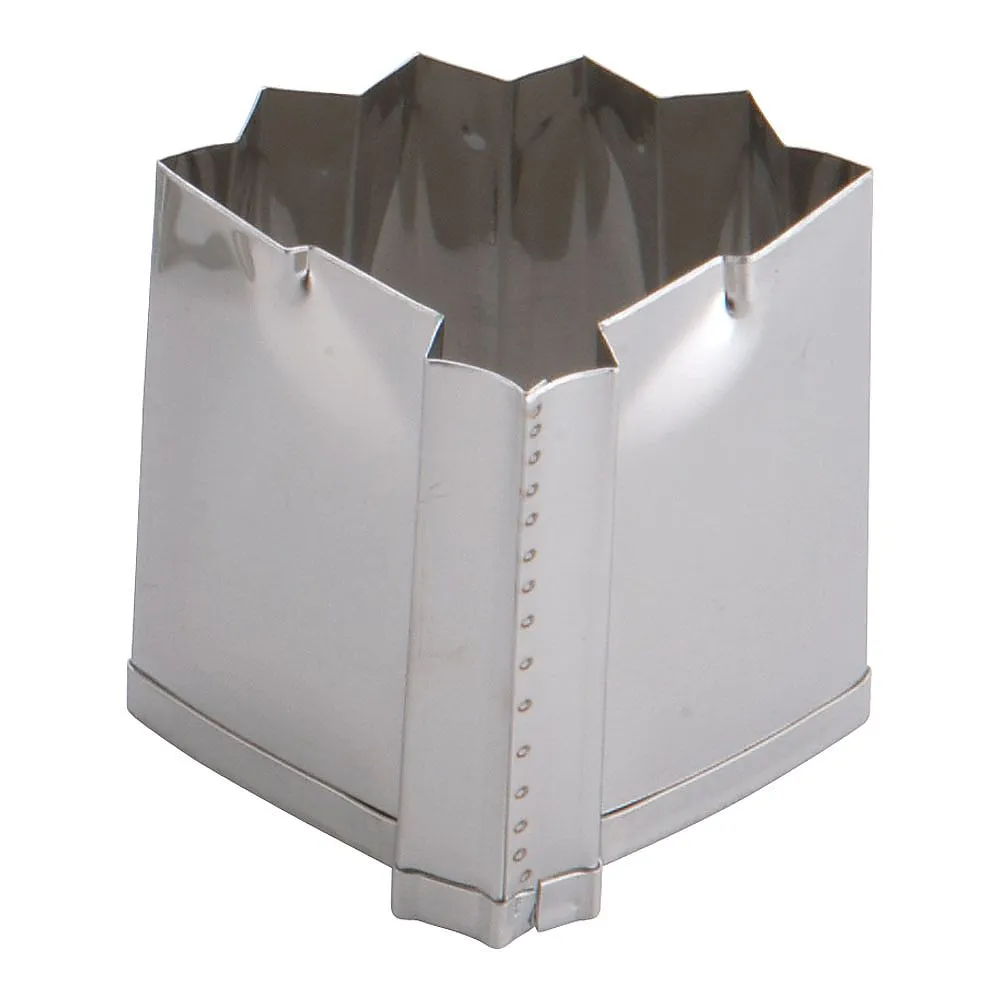 62-6476-06　In a professional drawn iron fan