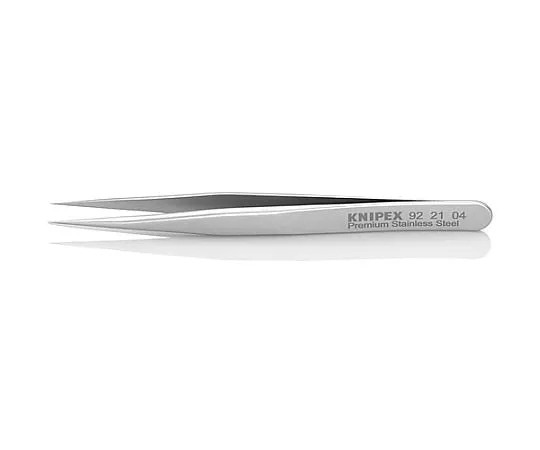 67-6839-06　Mini Precision Tweezers 90 mm　9221-04