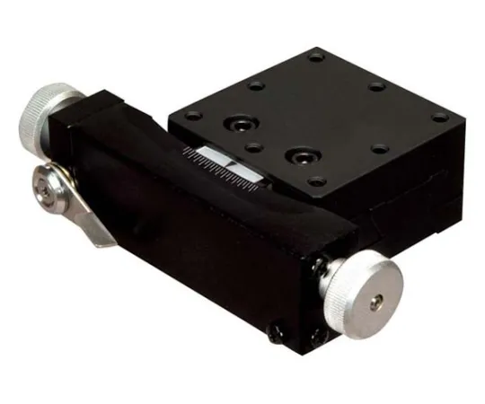 62-9904-26　Horizontal Gonio Stage (40 x 40)　TS-R411
